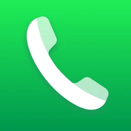 Contacts: Phone Calls, Dialer simgesi