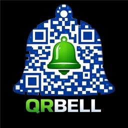 Ikon QRBell - Scan-Connect-Secure