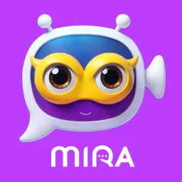 Rastgele Videolu Sohbet – Mira simgesi